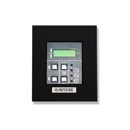 Fernanzeigefeld für NF300/3000/400/500/5000