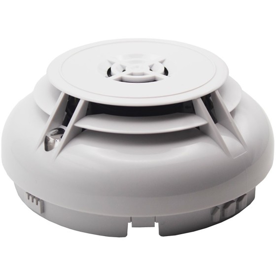 Selbsttest Thermischer Brandmelder