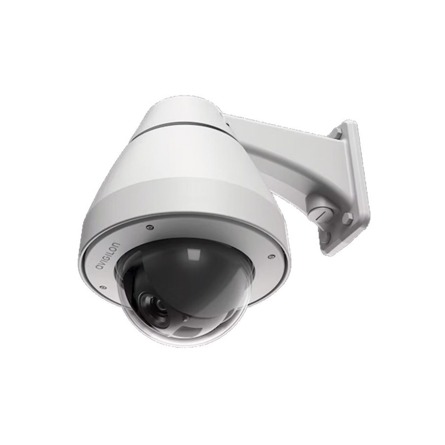 Avigilon IP-PTZ-Dome-Kamera, 2MP, 4,25 - 170 mm, IP67, NDAA, grau