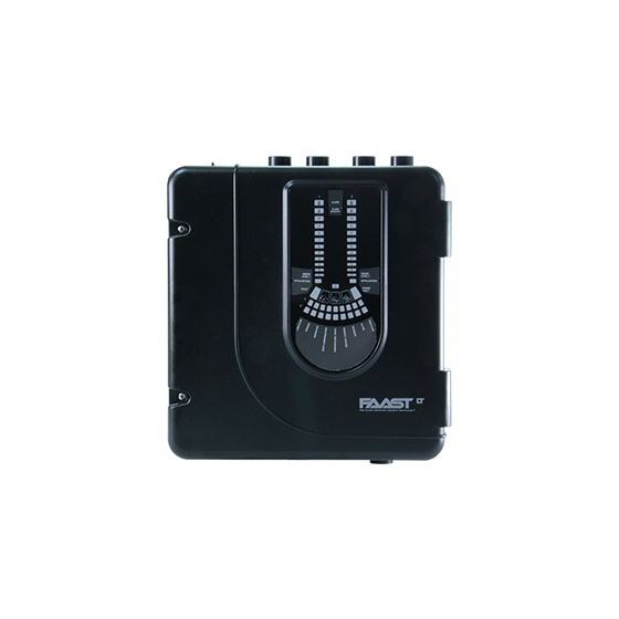 Ringbusfähiges RAS der Serie FAAST™ LT-200