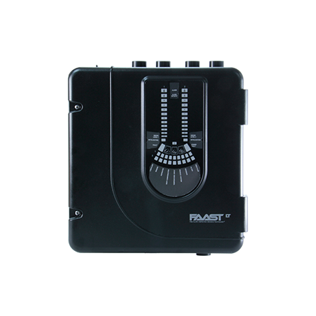 Ringbusfähiges RAS der Serie FAAST™ LT-200