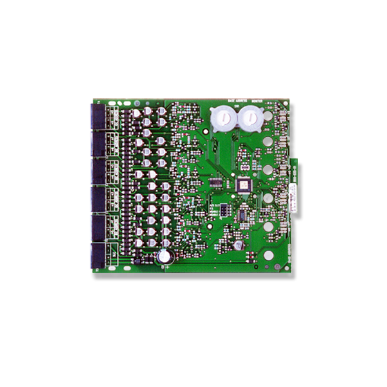 Modul der Serie OPAL