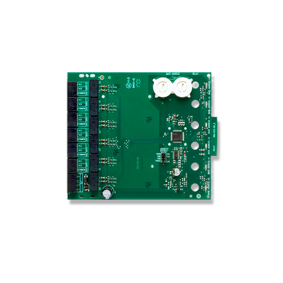 Modul der Serie OPAL