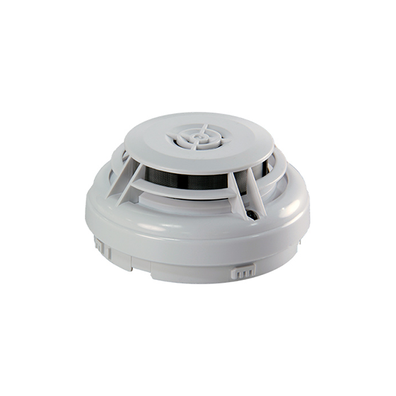 Intelligenter adressierbarer Rauchmelder, hohe Empfindlichkeit
