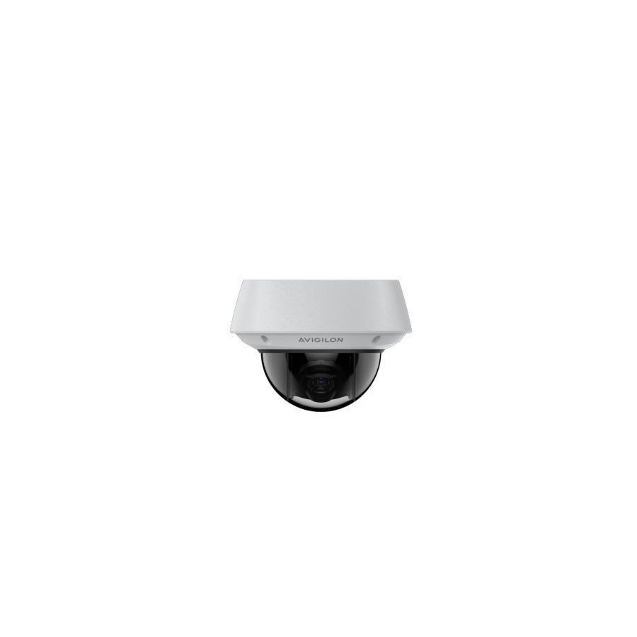 Avigilon IP-Dome-Kamera, 4 MP, 4,4 - 9,3 mm, IR 50 m, IP66, NDAA, grau
