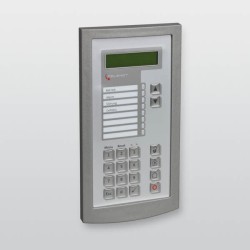 LCD-Bedienteil BT 820