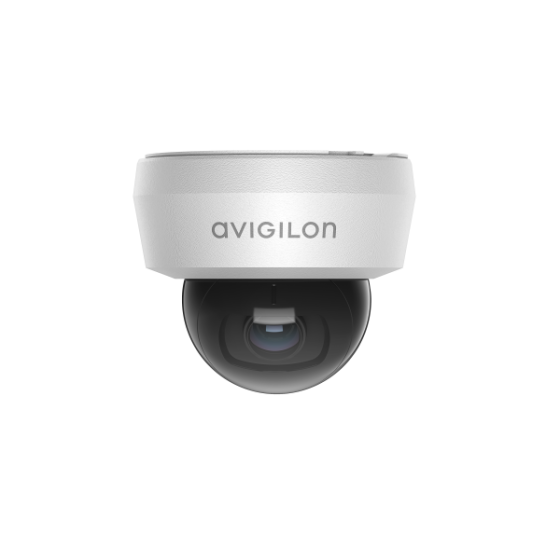 Avigilon IP-Dome-Kamera, 2MP, 2,9 mm, IR10m