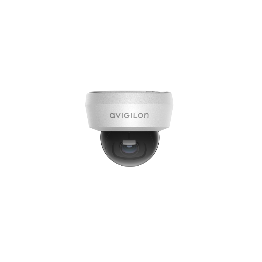 Avigilon IP-Dome-Kamera, 2MP, 2,9 mm, IR10m