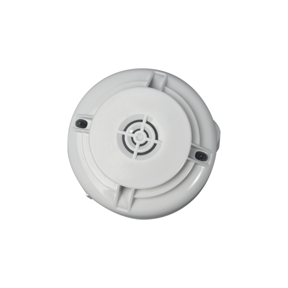 Streulicht-Rauchmelder