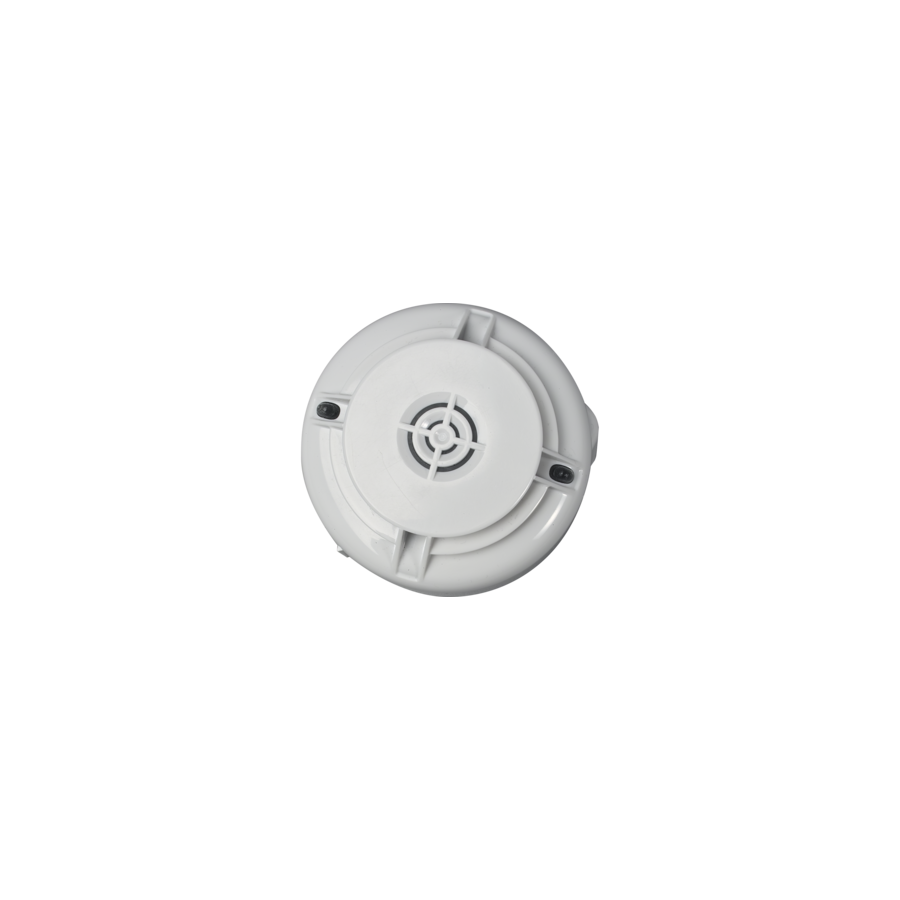 Streulicht-Rauchmelder