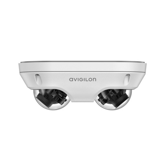 Avigilon IP-Dome-Kamera, 2x5MP, 3,35 - 7 mm