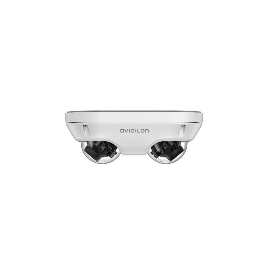 Avigilon IP-Dome-Kamera, 2x5MP, 3,35 - 7 mm
