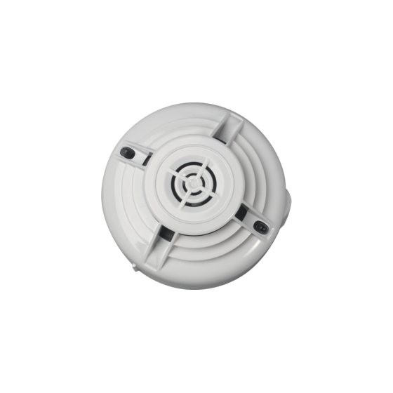 Thermodifferentialmelder