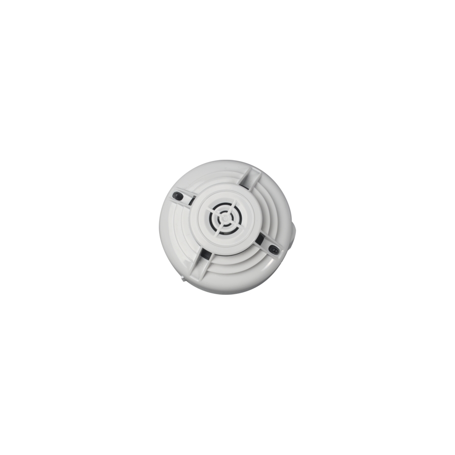 Thermodifferentialmelder