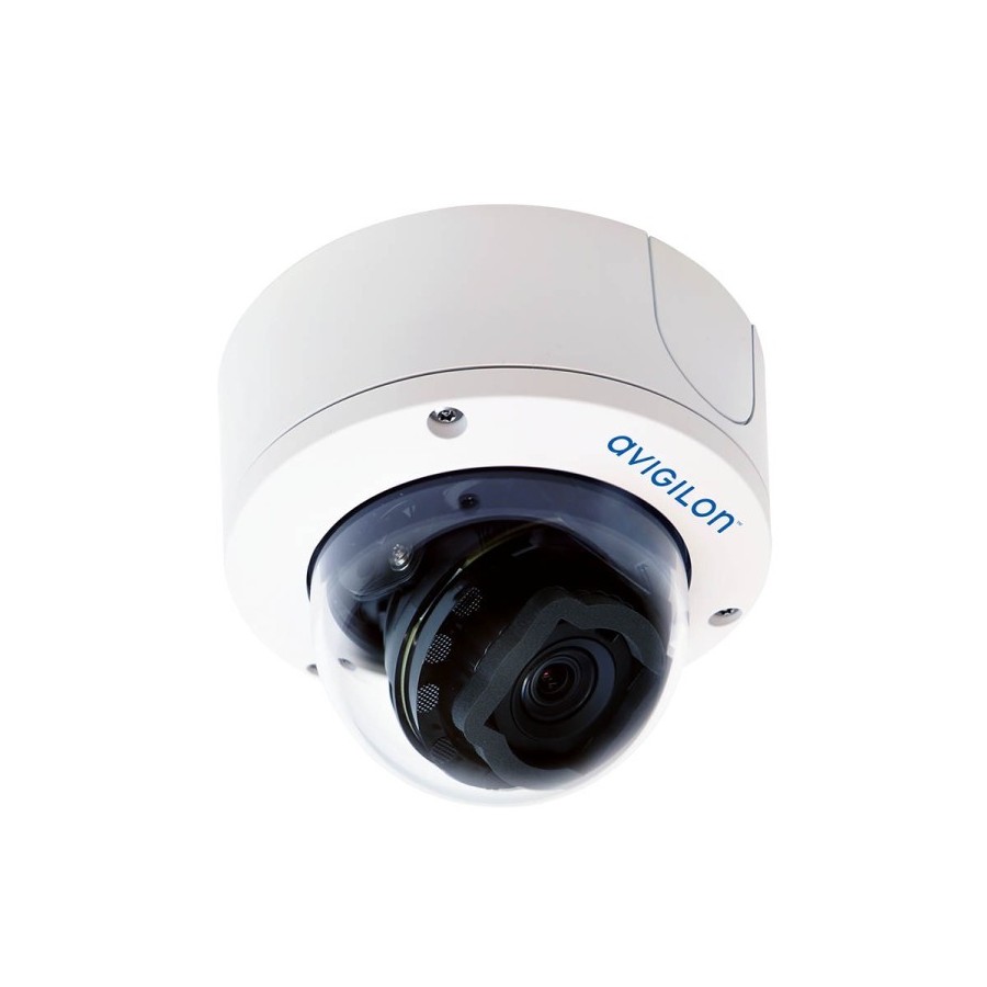 IP-Dome-Kamera 5MP, 3,1–8,4 mm, IR30m