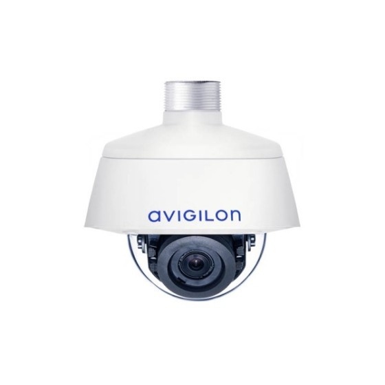 Avigilon IP-Dome-Kamera, 8MP, 4,9 - 8mm, IR 30m