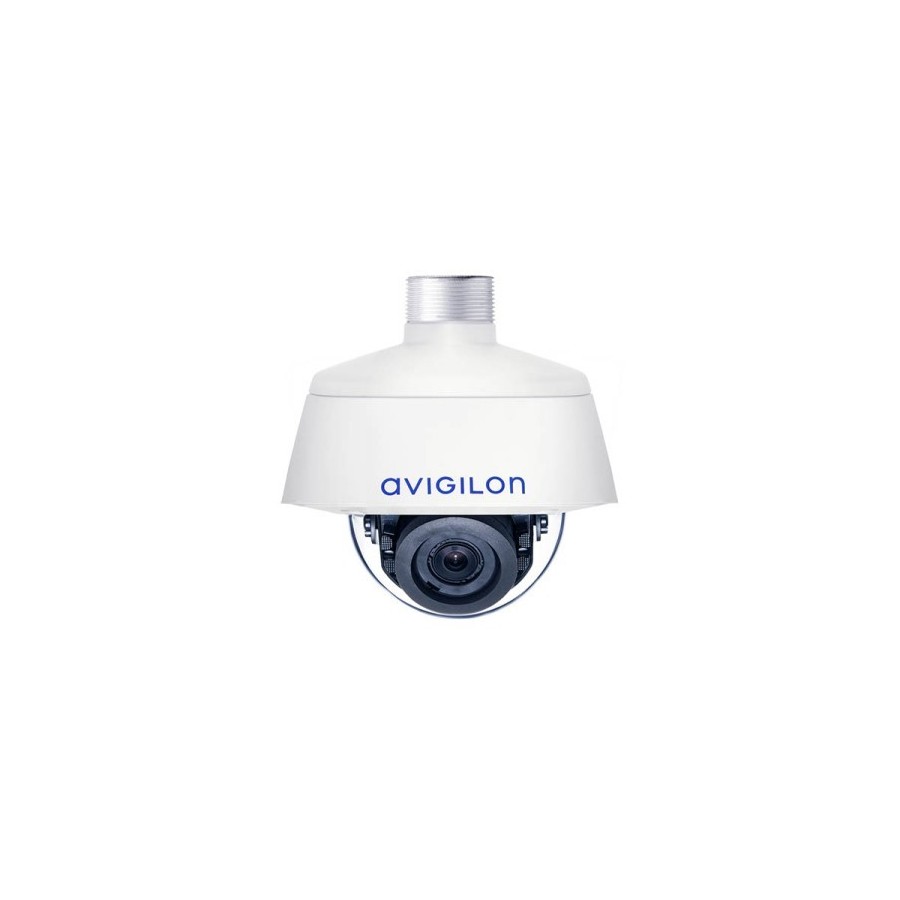 Avigilon IP-Dome-Kamera, 8MP, 4,9 - 8mm, IR 30m