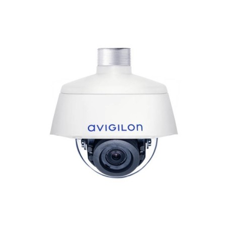 Avigilon IP-Dome-Kamera, 8MP, 4,9 - 8mm, IR 30m