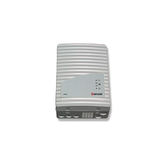 Rauchansaugsysteme der Serie PRO-SENS