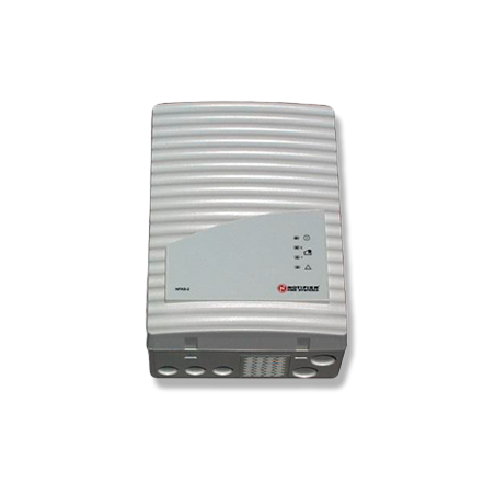 Rauchansaugsysteme der Serie PRO-SENS