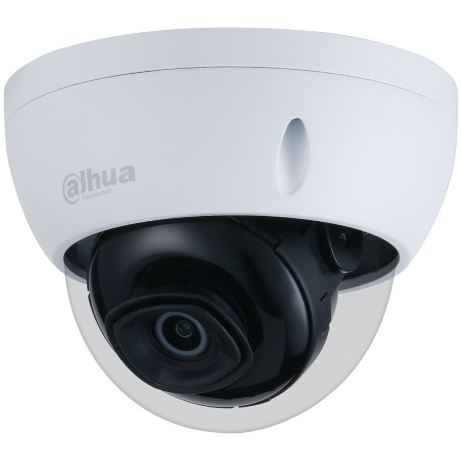 IP-Dome-Kamera, 2 MP, 3,6 mm, IR 30 m, IP67, IK10, weiß