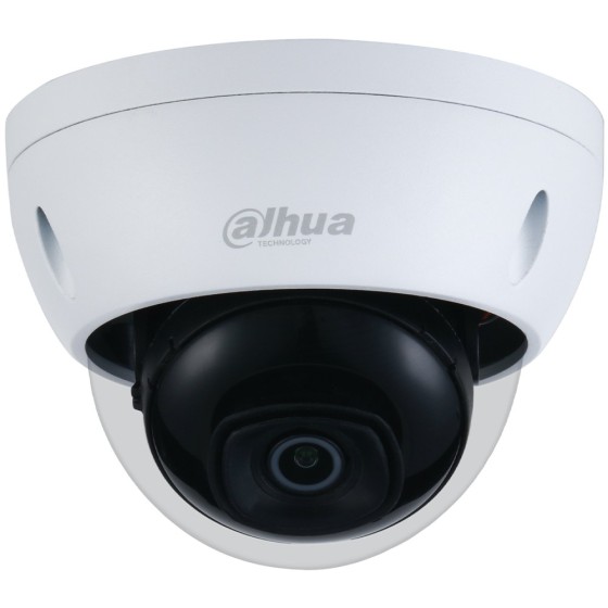 IP-Dome-Kamera, 2 MP, 3,6 mm, IR 30 m, IP67, IK10, weiß