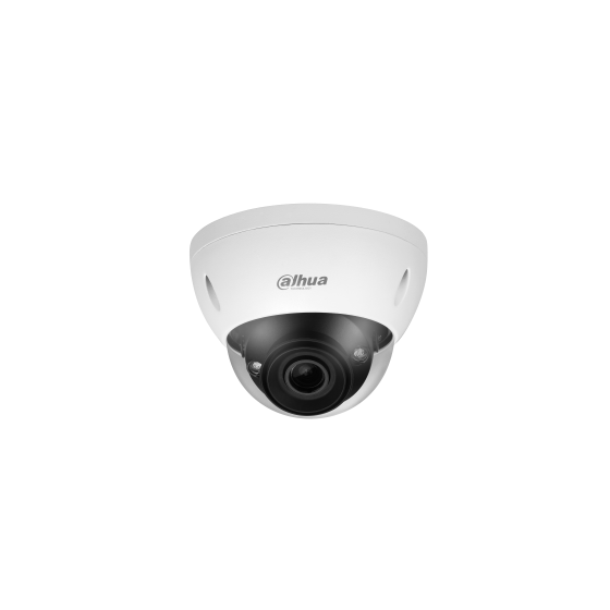 Dahua IP-Dome-Kamera, 2MP, 2,7 – 13,5 mm, IR 40m