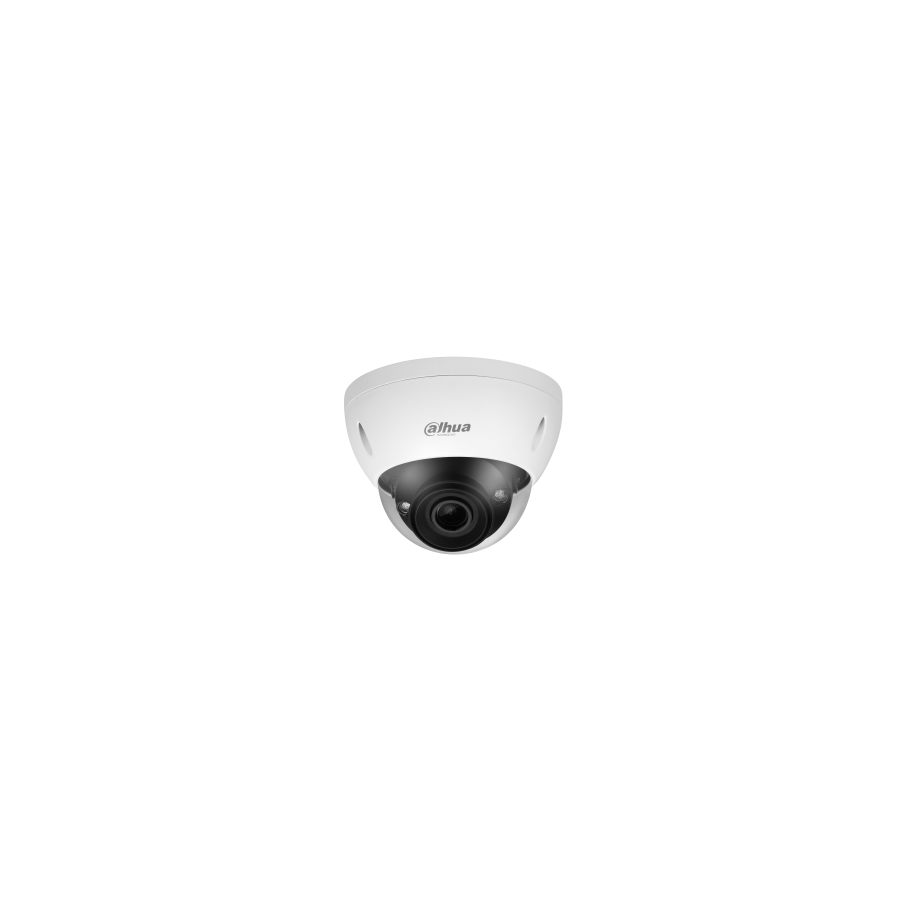 Dahua IP-Dome-Kamera, 2MP, 2,7 – 13,5 mm, IR 40m