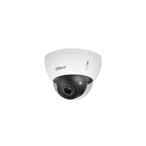 Dahua IP-Dome-Kamera, 2MP, 2,7 – 13,5 mm, IR 40m