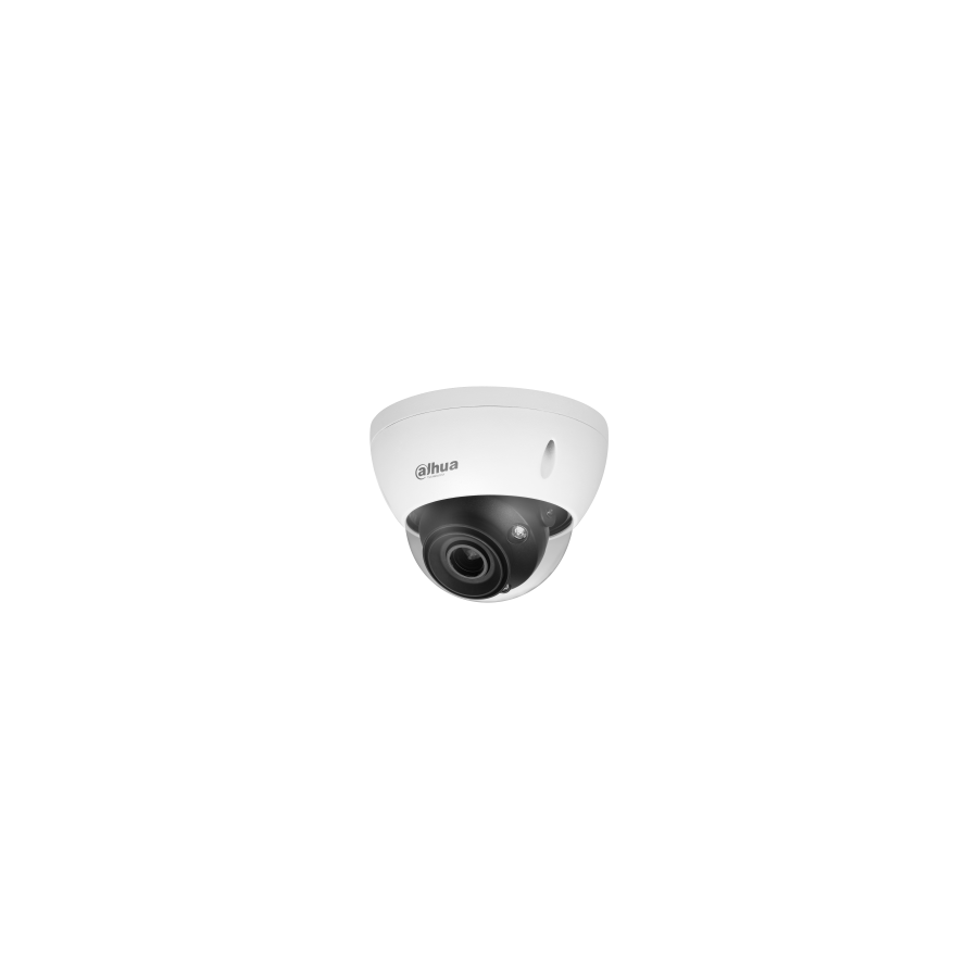 Dahua IP-Dome-Kamera, 2MP, 2,7 – 13,5 mm, IR 40m
