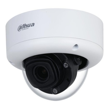 Dahua IP-Dome-Kamera, WizMind X, 4MP, 2,7 - 12 mm, IR40m, Vario & motorisiert