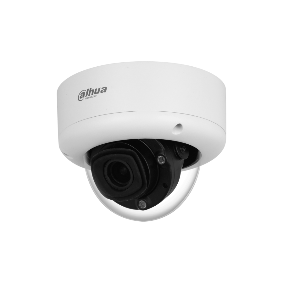 Dahua IP-Dome-Kamera, WizMind X, 4MP, 8-32 mm, IR 80m
