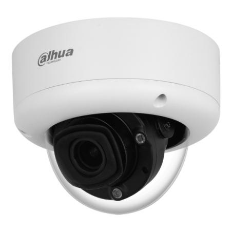 Dahua IP-Dome-Kamera, WizMind X, 4MP, 8-32 mm, IR 80m