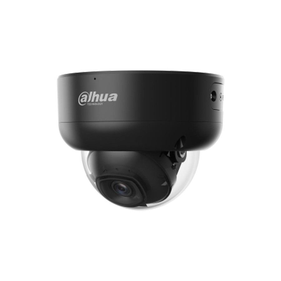 Dahua IP-Dome-Kamera, 4MP, 3,6mm, Fix, IR50m, SMD 4.0