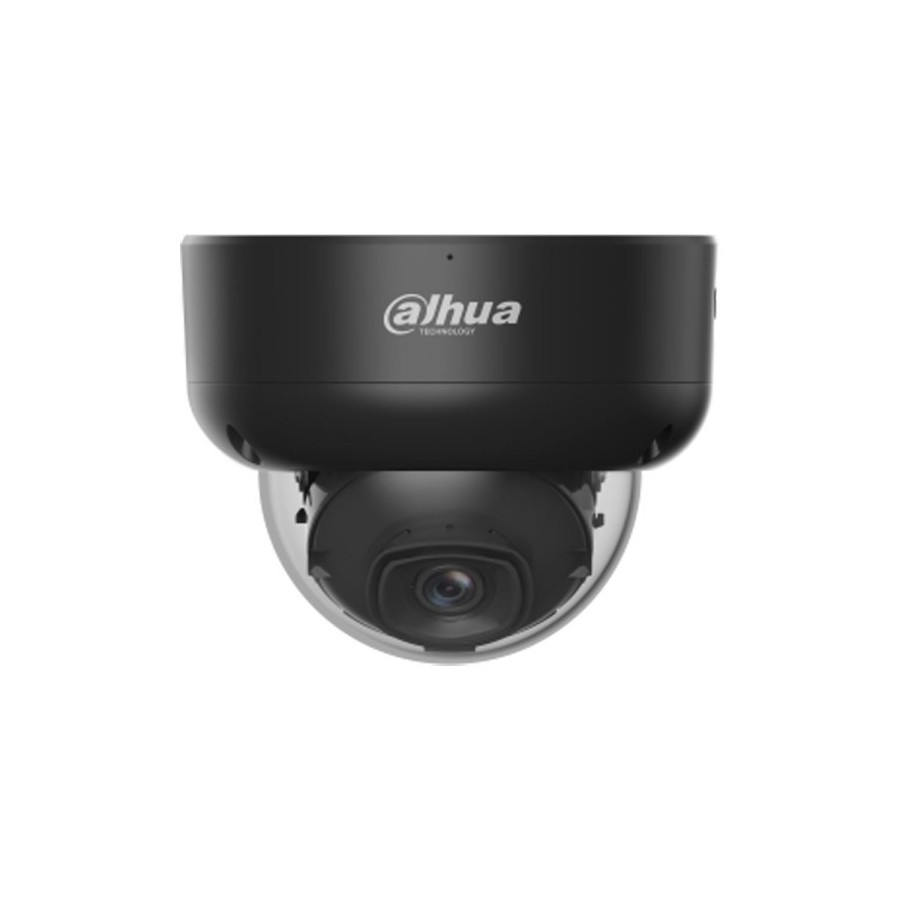 Dahua IP-Dome-Kamera, 4MP, 3,6mm, Fix, IR50m, SMD 4.0