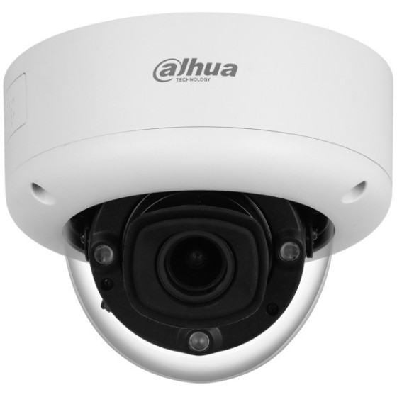 Dahua IP-Dome-Kamera WizMind, 12MP, 2,7 - 12 mm, Vario