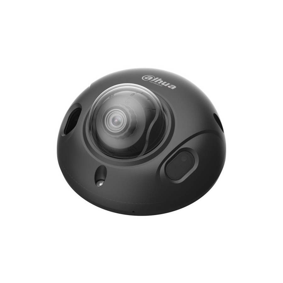 Dahua IP-Dome-Kamera, 4MP, 2,8 mm fix, IR 30m, SMD 4.0, IP67