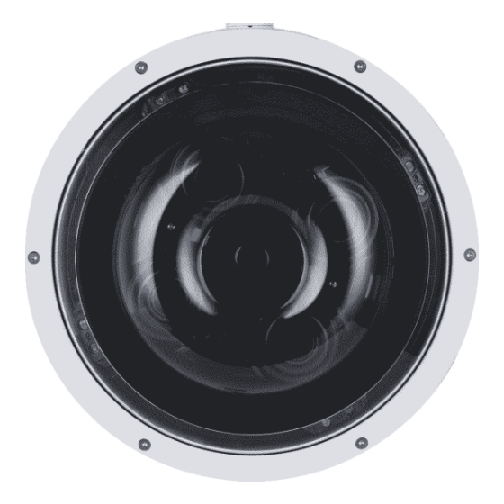 Dahua IP-Dome-Kamera, 4x5MP, 2,8 – 12 mm, IR30m