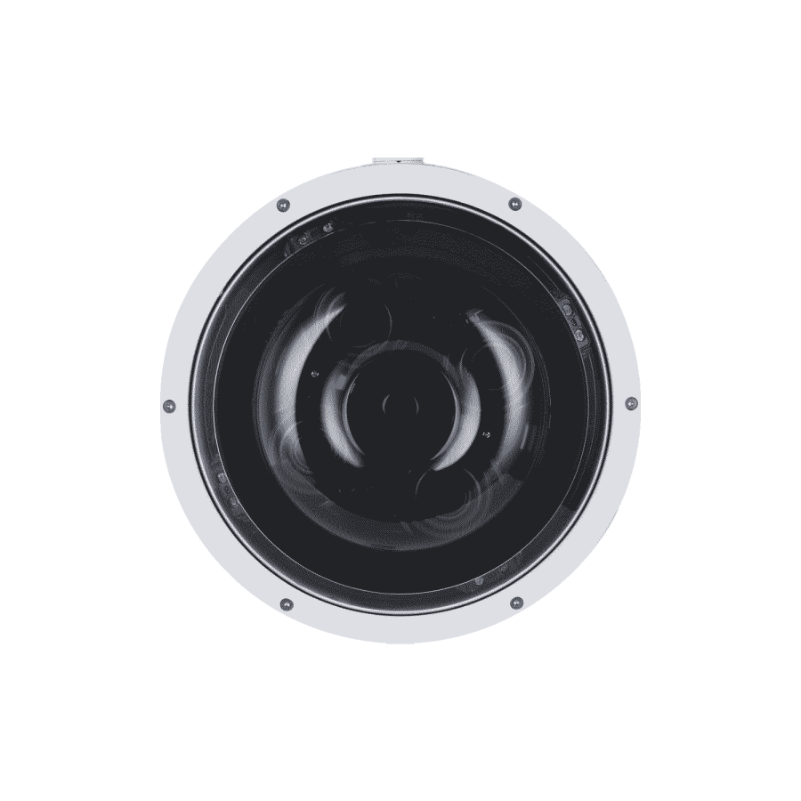 Dahua IP-Dome-Kamera, 4x5MP, 2,8 – 12 mm, IR30m