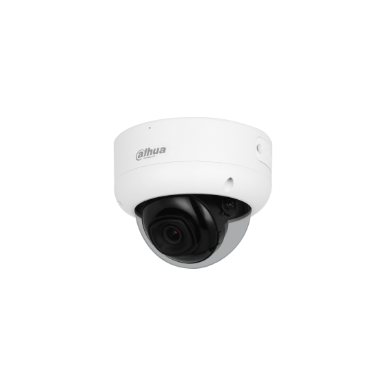 Dahua IP-Dome-Kamera, 4MP, 2,8 mm, IR50m, SMD 4.0