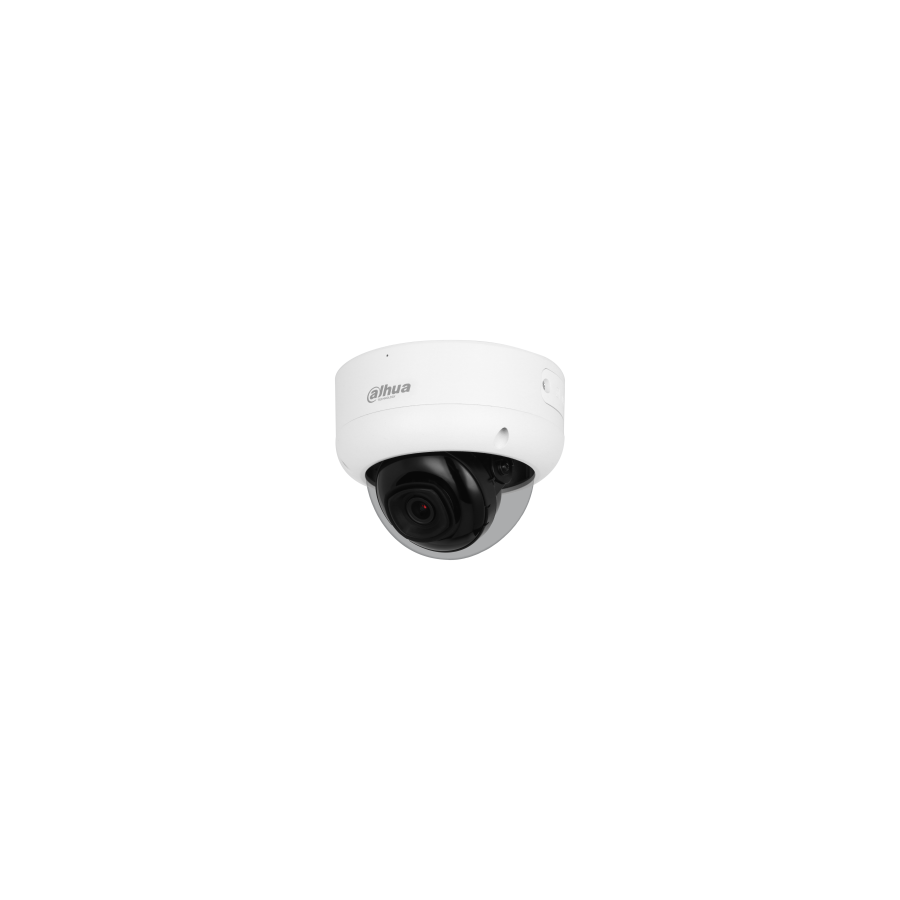 Dahua IP-Dome-Kamera, 4MP, 2,8 mm, IR50m, SMD 4.0