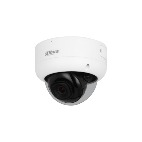 Dahua IP-Dome-Kamera, 4MP, 2,8 mm, IR50m, SMD 4.0