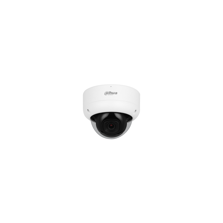 Dahua IP-Dome-Kamera, 4MP, 2,8 mm, IR50m, SMD 4.0