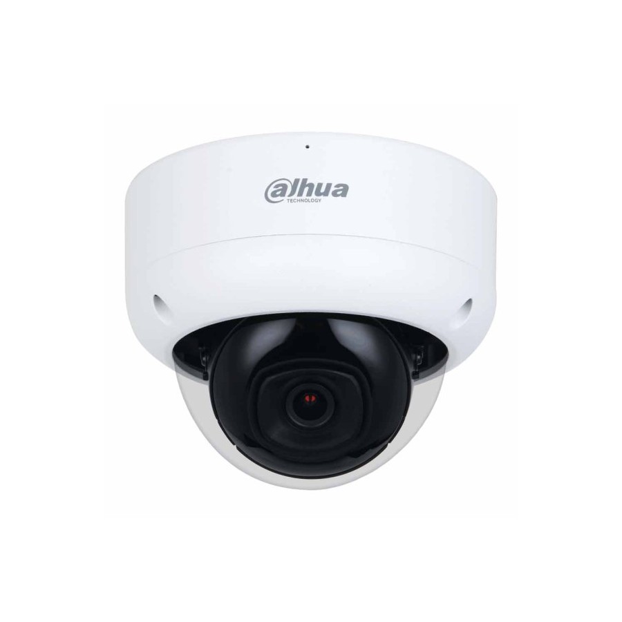 Dahua IP-Dome-Kamera, 4MP, 3,6 mm, IR50m, SMD 4.0