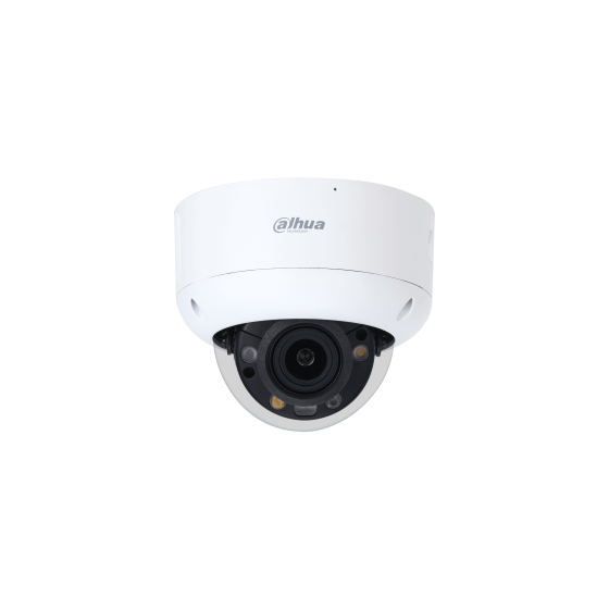 Dahua IP-Dome-Kamera, 4MP, 2,7-13,5mm, IR 50m