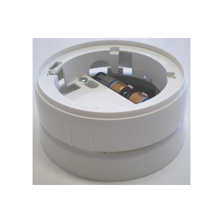 Funk-Meldersockel-Sirene