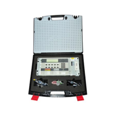 Servicekoffer für BMZ