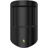 Funk-Dual-MW/PIR-Bewegungsmelder, 12m/90°, Grad 2, Haustierimmun, schwarz