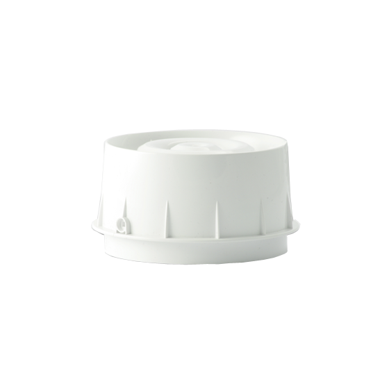 Ringbusgespeister akustischer Alarmgeber