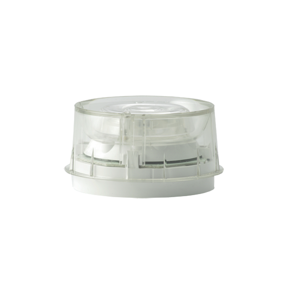 Ringbusgespeister kombinierter Alarmgeber